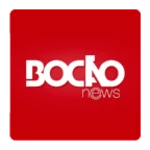 Logo of BNews Oficial android Application 